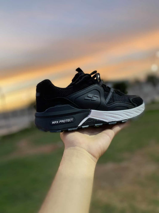 Sketchers semelle max protect 2025