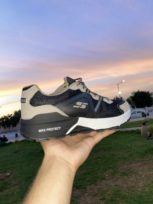 Sketchers semelle max protect 2025